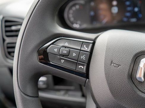 New 2026 RAM ProMaster 2500 w/ Premium Convenience Group image 17