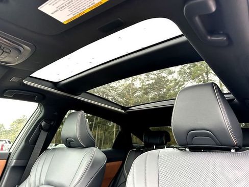 New 2026 Toyota Crown Limited image 15