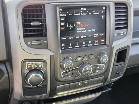 Used 2019 RAM 1500 Express w/ Express Value Package RWD image 17