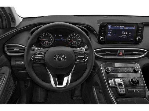 Used 2022 Hyundai Santa Fe SEL w/ Cargo Package AWD/4WD image 46