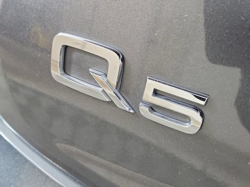 Used 2023 Audi Q5 e Prestige w/ Prestige Package AWD/4WD image 8