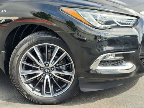 Used 2018 INFINITI QX60 Luxe w/ Premium Plus Package AWD/4WD image 5