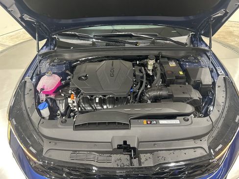 New 2025 Kia K5 GT-Line w/ GT-Line Premium Package image 28