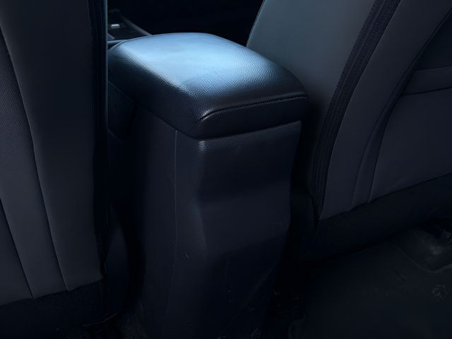 Certified 2025 Nissan Kicks SV FWD image 13