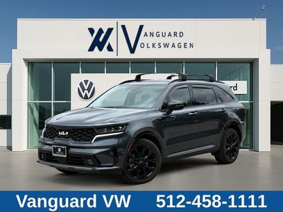 Used 2023 Kia Sorento SX