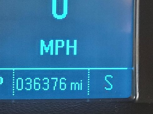 Used 2016 Buick Encore Leather AWD/4WD image 3