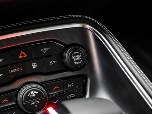 Used 2018 Dodge Challenger SRT Demon RWD image 71