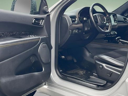 Used 2022 Dodge Durango R/T w/ Blacktop Package image 23