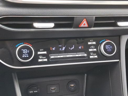 Used 2023 Hyundai Sonata SEL image 15