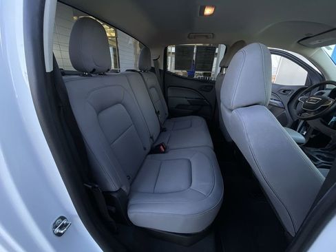 Certified 2021 GMC Canyon Elevation Standard w/ Convenience Package RWD image 25