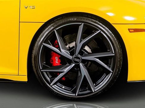 Used 2023 Audi R8 V10 performance image 27