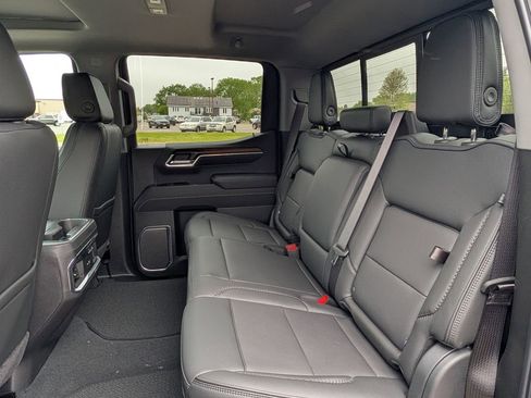 New 2026 GMC Sierra 1500 Denali w/ Denali Reserve Package AWD/4WD image 35