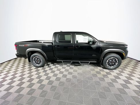 New 2026 Nissan Frontier PRO-4X w/ Pro Premium Package image 11