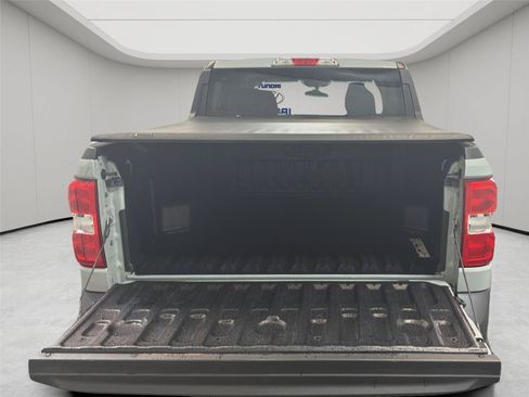 Used 2024 Ford Maverick XL FWD image 12