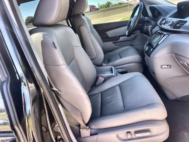 Used 2015 Honda Odyssey EX-L image 12