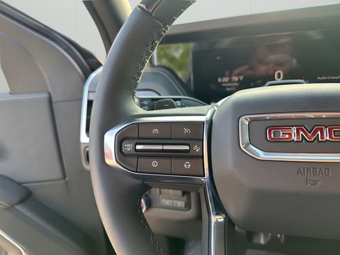 New 2026 GMC Yukon XL Elevation w/ Elevation Premium Package AWD/4WD image 35