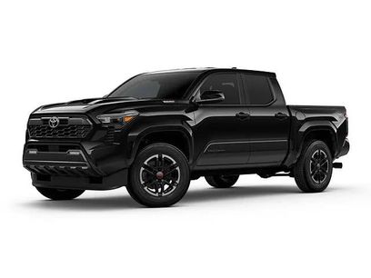 Certified 2025 Toyota Tacoma TRD Off-Road