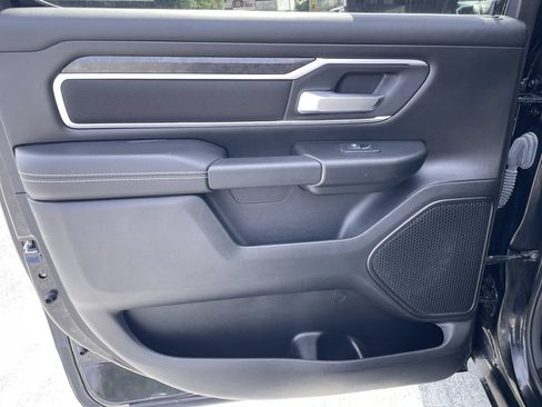 Used 2023 RAM 1500 Big Horn AWD/4WD image 19