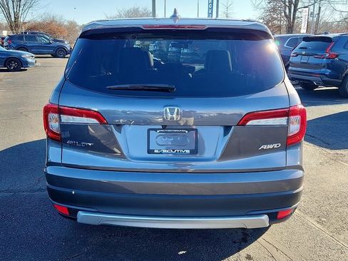 Used 2019 Honda Pilot EX-L image 5