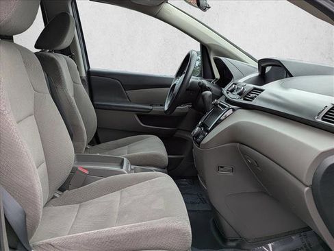 Used 2016 Honda Odyssey EX image 26