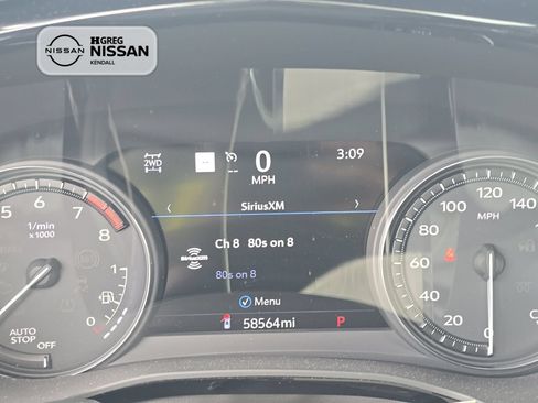Used 2020 Cadillac XT6 Premium Luxury AWD/4WD image 10