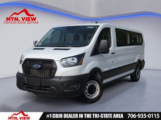 Used 2024 Ford Transit 350 XL RWD video 1