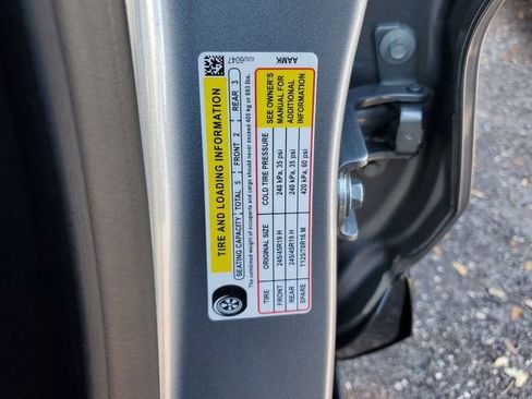 New 2026 Buick Encore GX Sport Touring w/ Comfort Package image 31