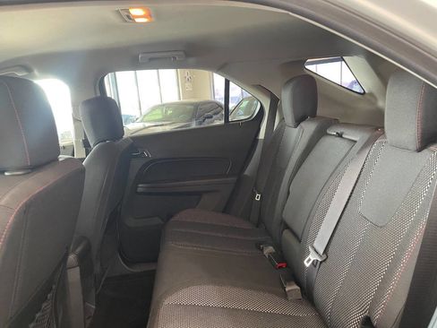 Used 2016 Chevrolet Equinox LT w/ Convenience Package image 20