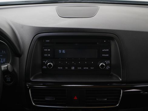 Used 2016 MAZDA CX-5 Sport FWD image 15