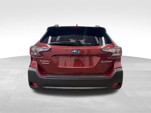 Certified 2024 Subaru Outback Premium AWD/4WD image 28