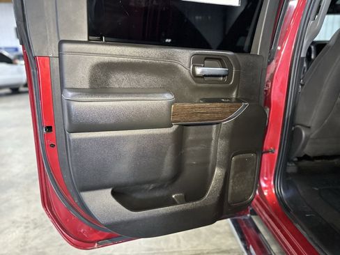 Used 2022 GMC Sierra 3500 SLE w/ SLE Convenience Package image 7