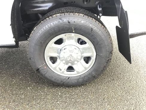 New 2026 RAM 2500 Tradesman image 10