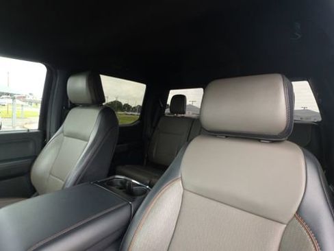 Used 2024 Ford F150 Lariat w/ FX4 Off-Road Package AWD/4WD image 14