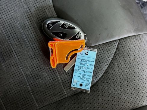 Used 2024 Hyundai Sonata N Line image 36