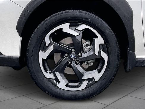 Used 2023 Subaru Crosstrek 2.5i Limited image 11