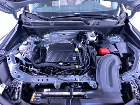 Used 2023 Buick Encore GX Preferred w/ Cold Weather Comfort Package FWD image 11