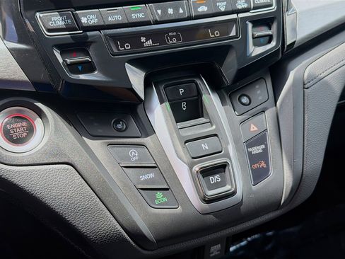 Certified 2024 Honda Odyssey EX-L image 15
