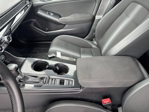 Used 2022 Honda Civic Sport image 28