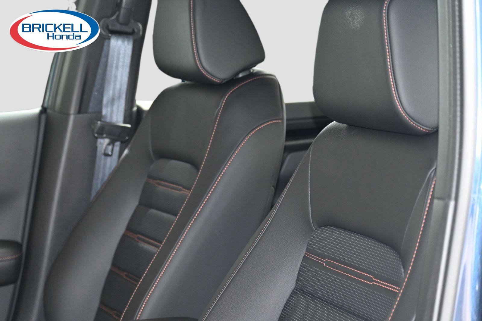 New 2026 Honda CR-V Sport-L image 18