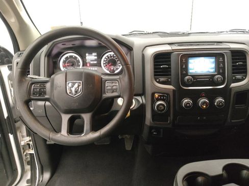 Used 2018 RAM 1500 Tradesman w/ Popular Equipment Group image 22