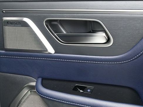 New 2026 INFINITI QX80 4WD image 38