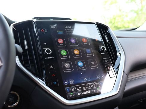 New 2026 Subaru Ascent Touring AWD/4WD image 15