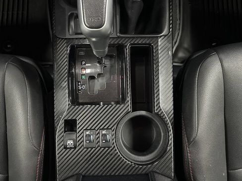 Used 2020 Toyota 4Runner TRD Pro AWD/4WD image 22