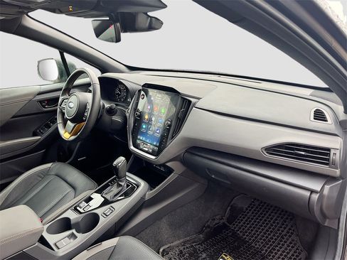 Used 2024 Subaru Crosstrek 2.5i Wilderness image 29