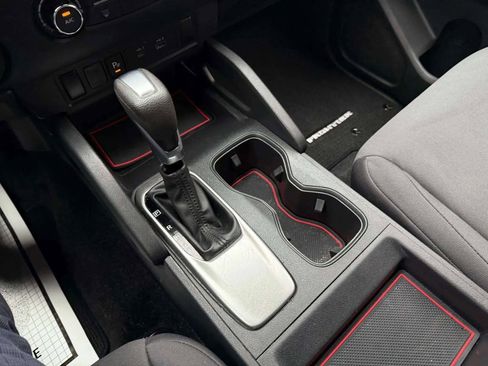 Used 2022 Nissan Frontier S w/ Technology Package image 26