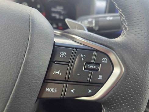New 2026 Lexus IS 350 F Sport RWD image 32