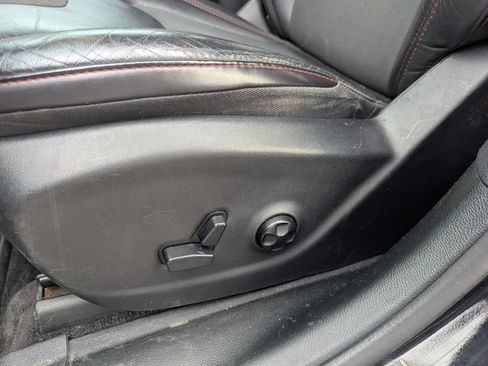 Used 2018 Jeep Cherokee Trailhawk w/ Comfort & Convenience Group image 25