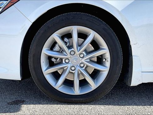 Used 2023 Acura TLX Base image 17