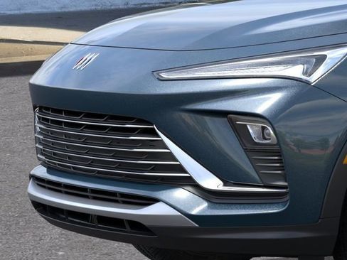 New 2026 Buick Envista Preferred FWD image 13