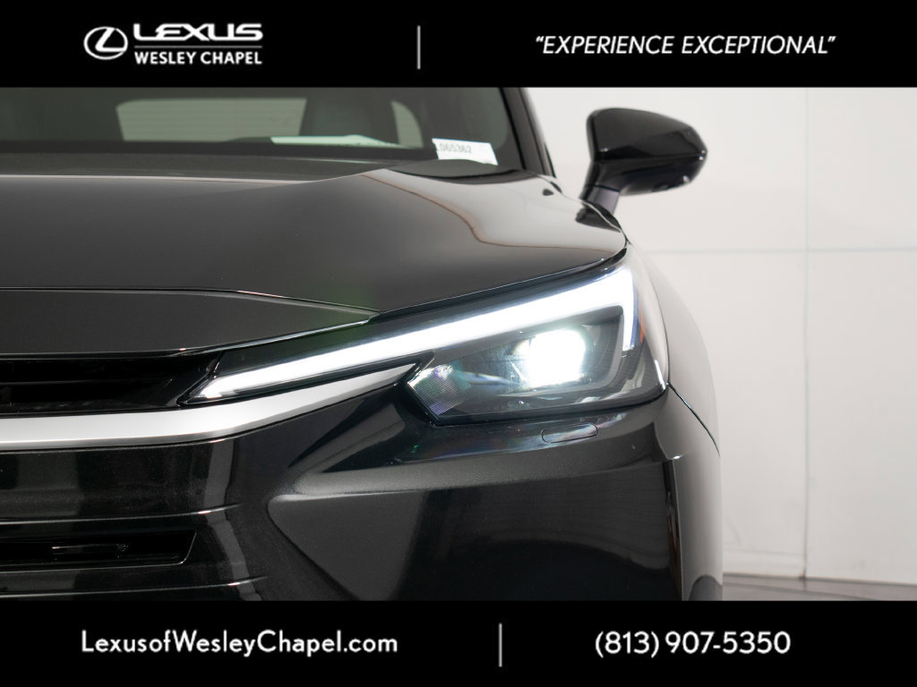 New 2026 Lexus TX 350 AWD w/ Technology Package image 6